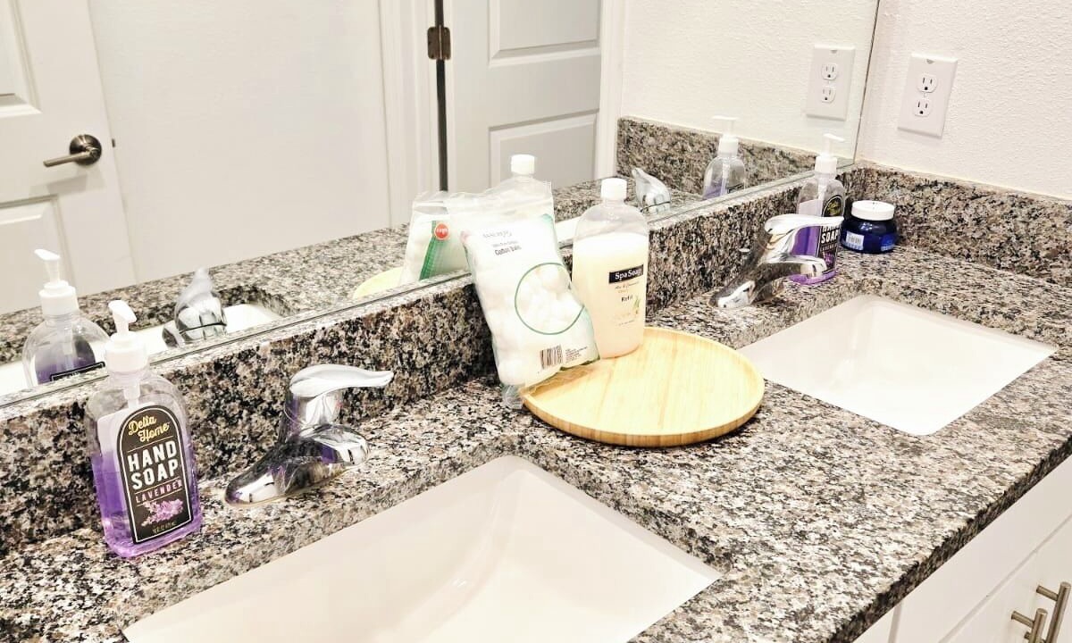 Photo of Bathroom in Zephyrhills West