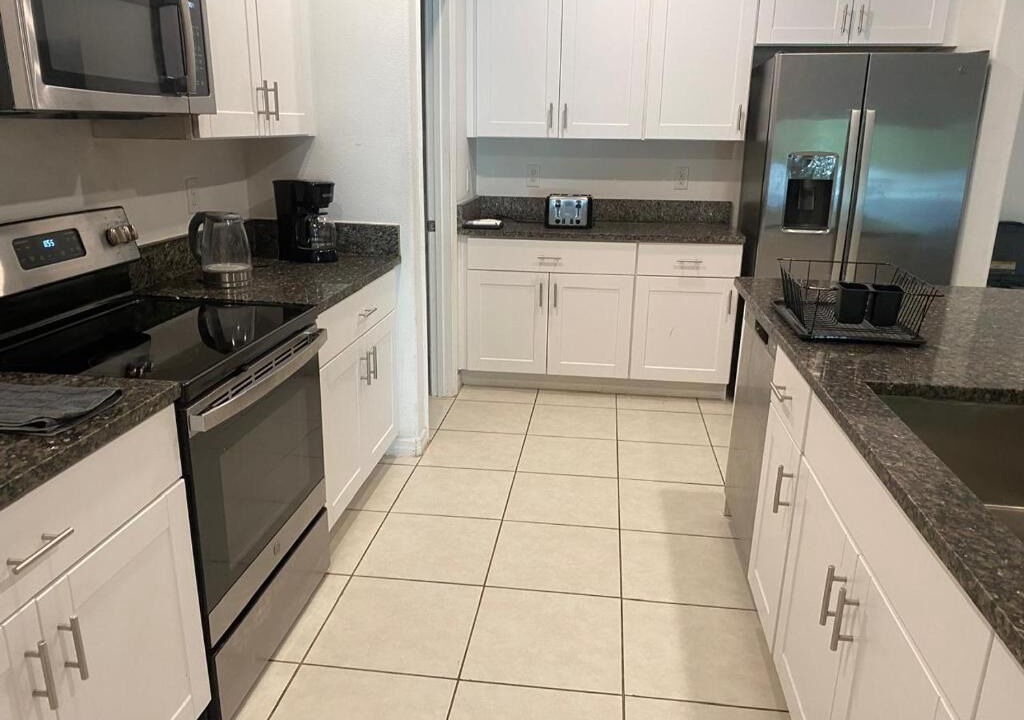 Photo of Kitchen in Zephyrhills West