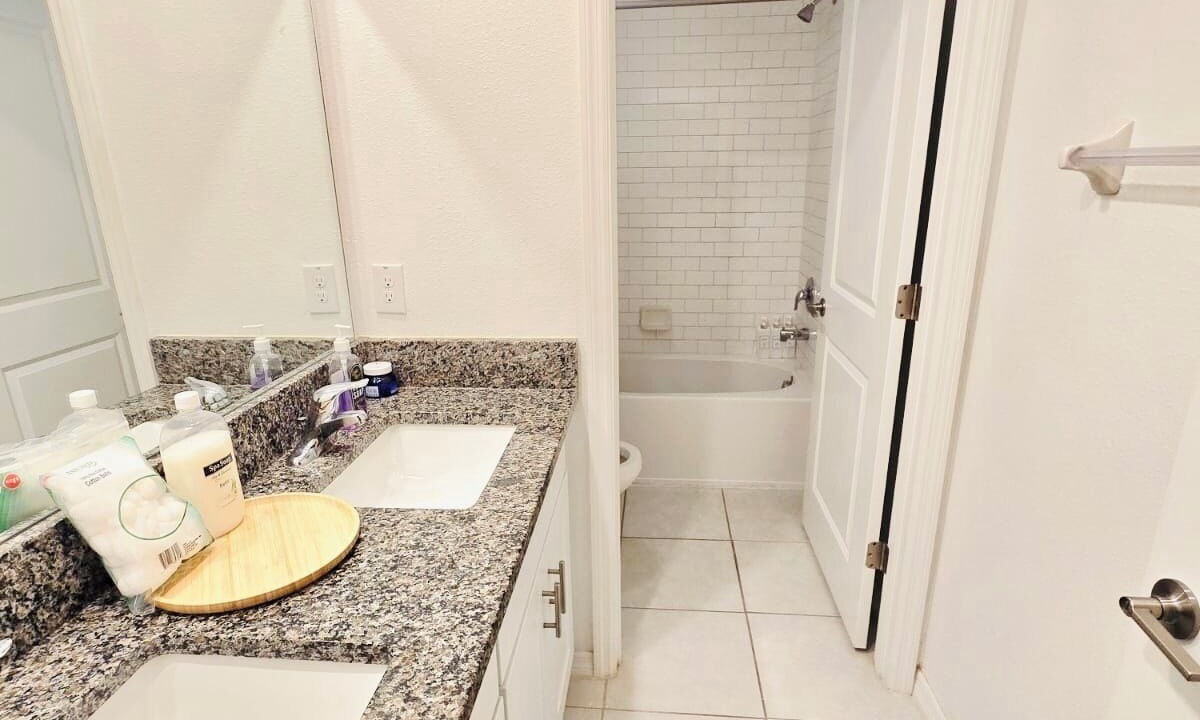 Photo of Bathroom in Zephyrhills West