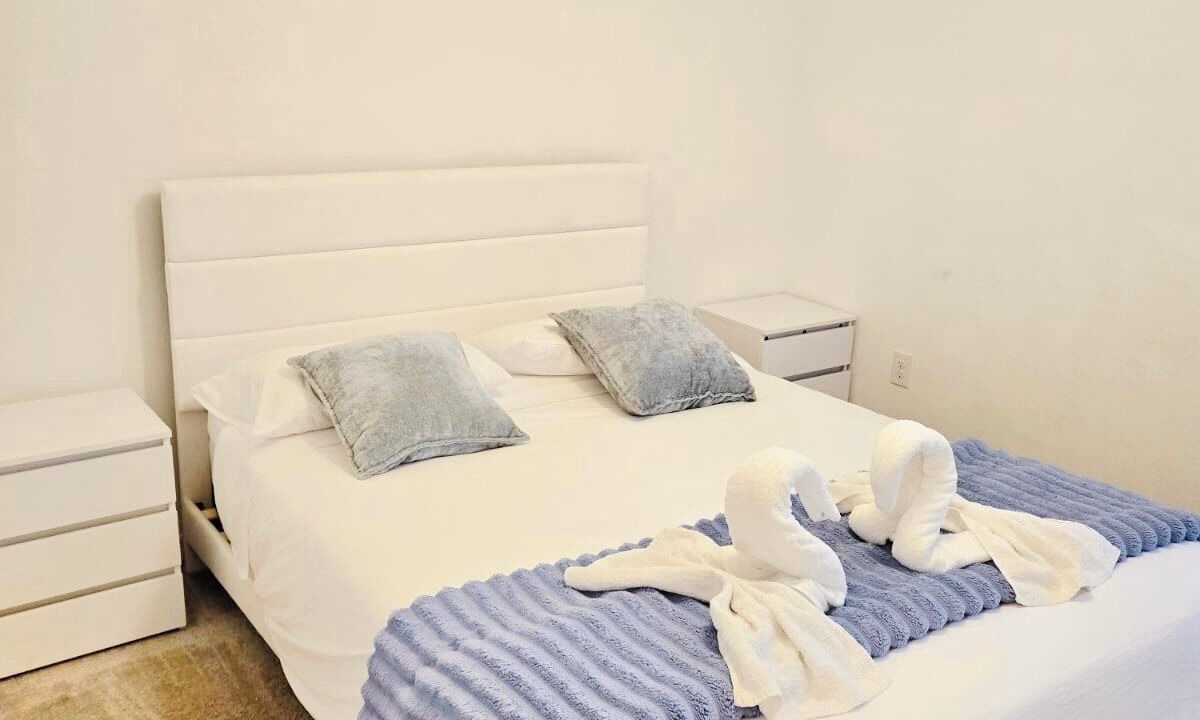 Photo of Bedroom in Zephyrhills West