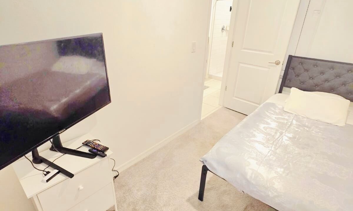 Photo of Bedroom in Zephyrhills West