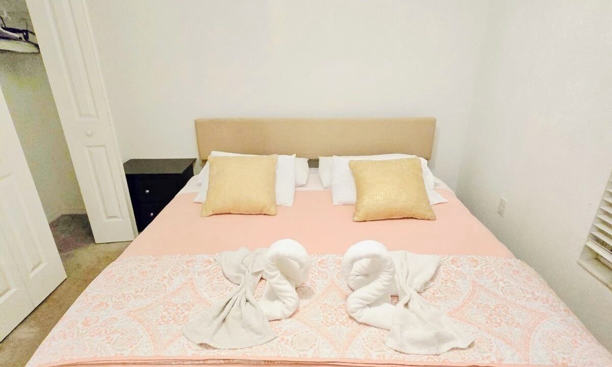 Photo of Bedroom in Zephyrhills West