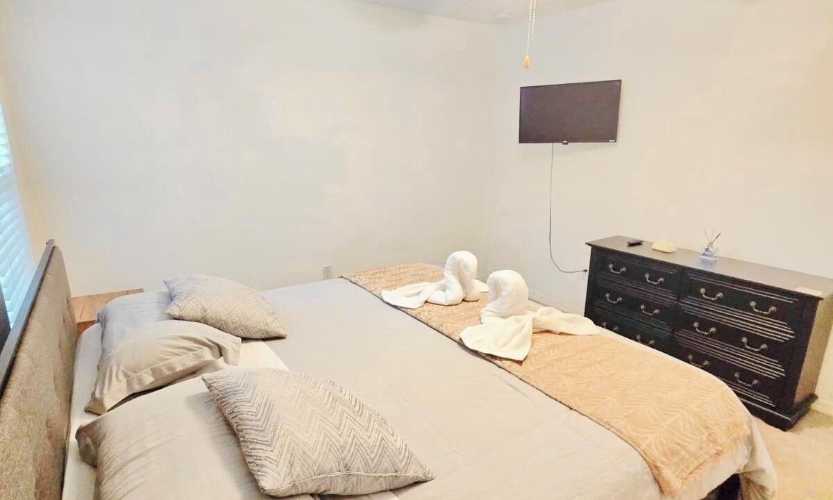 Photo of Bedroom in Zephyrhills West