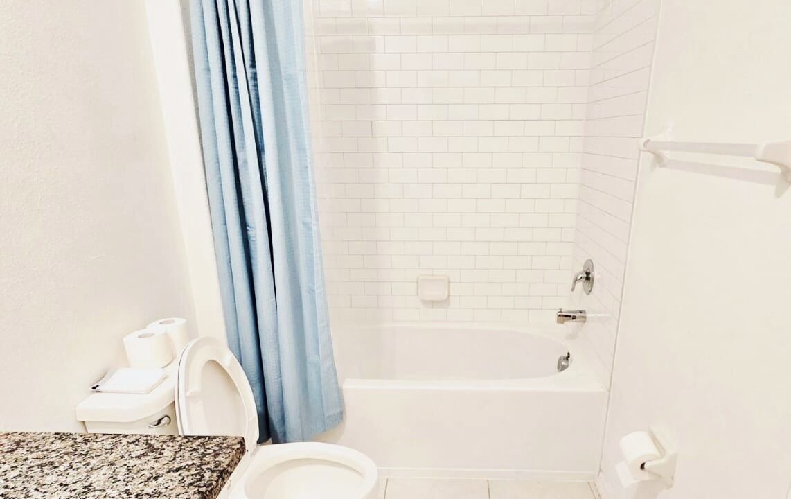 Photo of Bathroom in Zephyrhills West