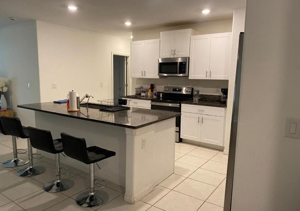 Photo of Kitchen in Zephyrhills West