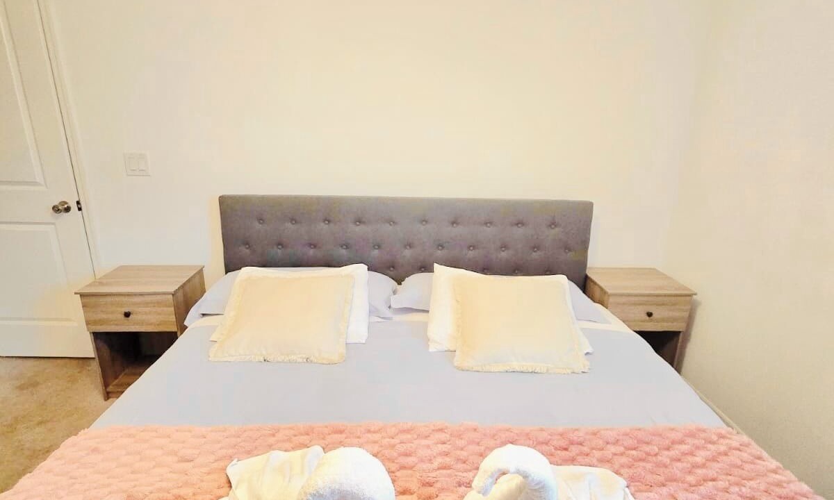 Photo of Bedroom in Zephyrhills West