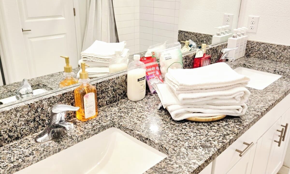 Photo of Bathroom in Zephyrhills West