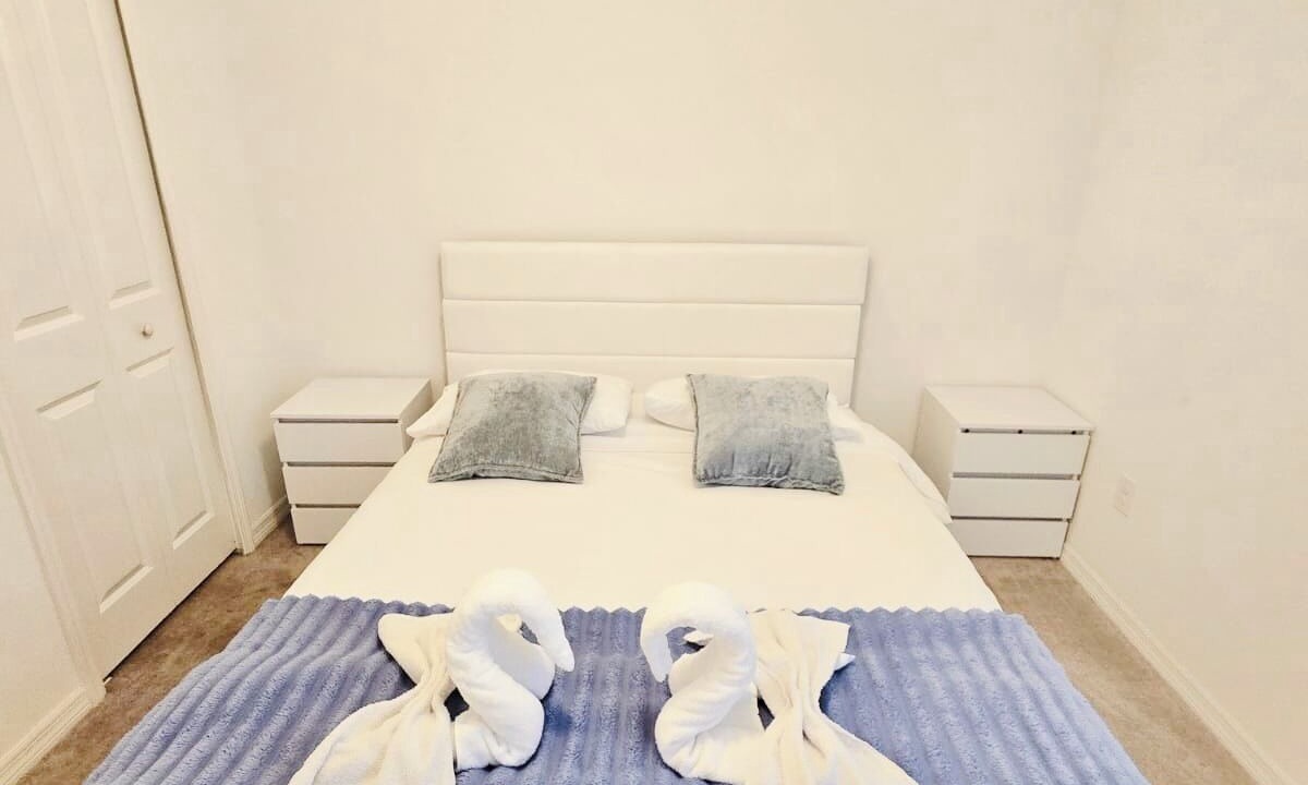 Photo of Bedroom in Zephyrhills West