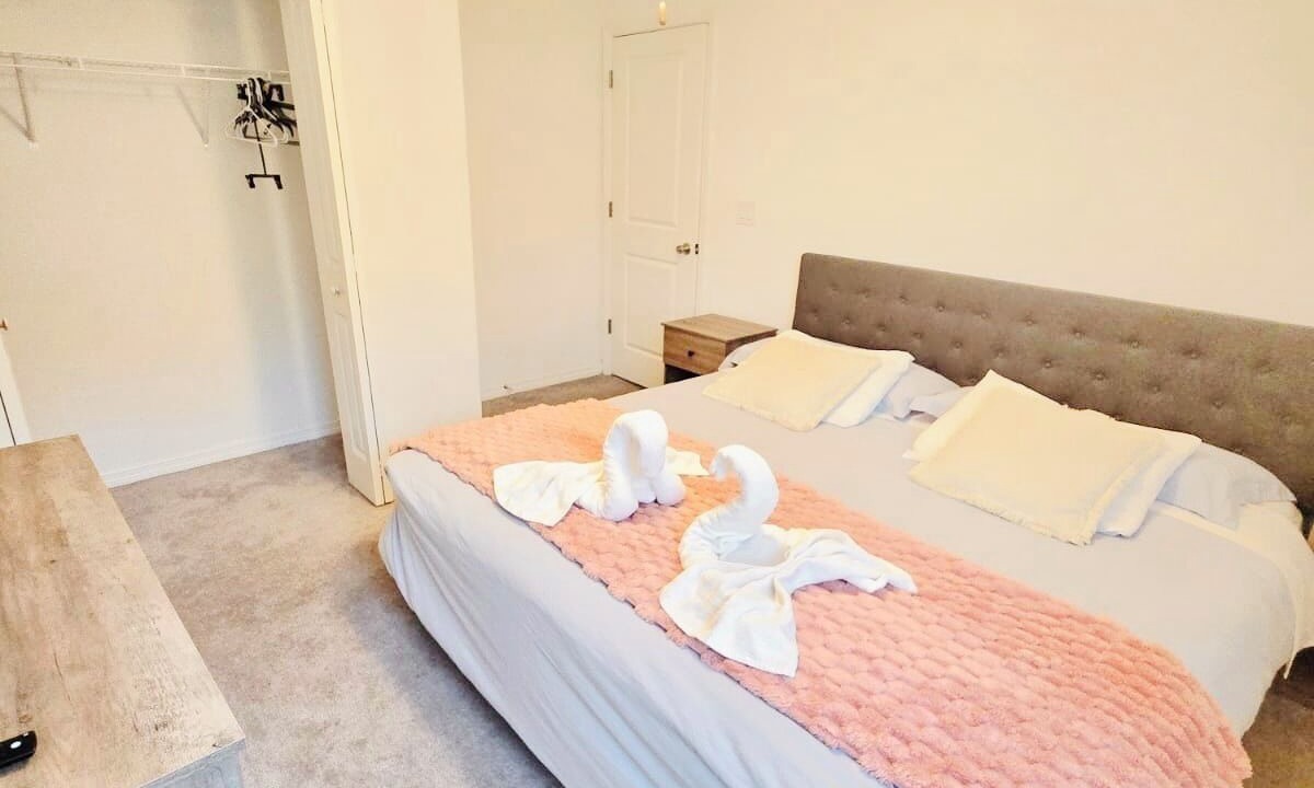 Photo of Bedroom in Zephyrhills West