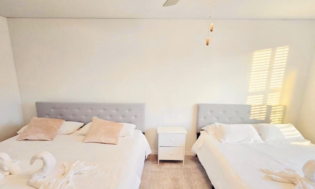 Photo of Bedroom in Zephyrhills West