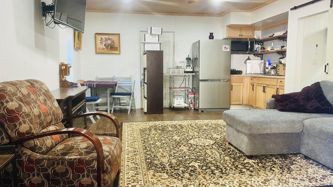 Photo of Livingroom in Fairhope