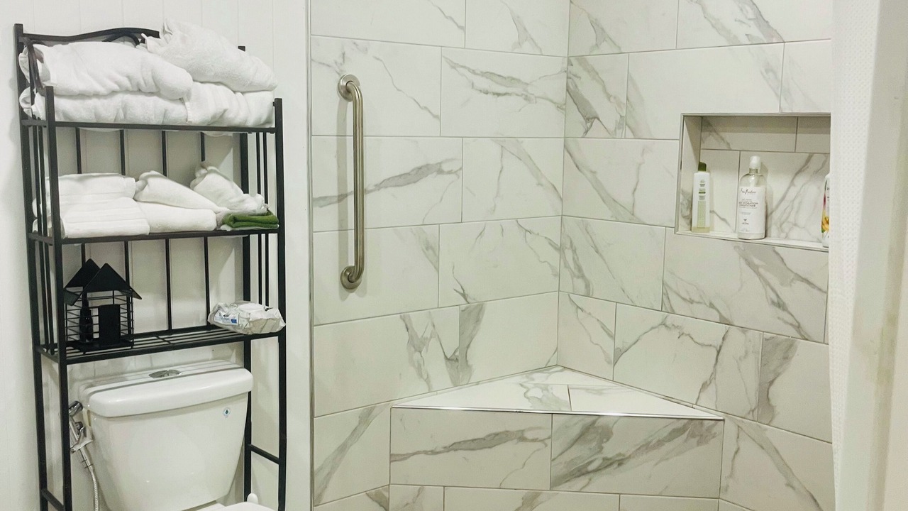Photo of Bathroom in Fairhope