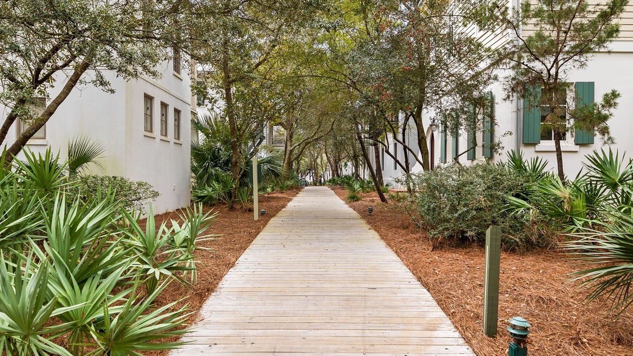 Photo of Outdoor in Rosemary Beach