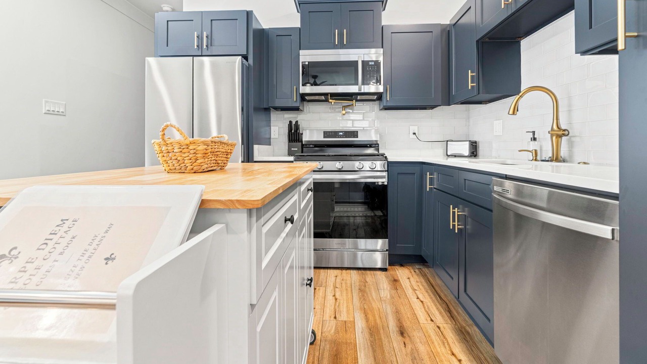 Photo of Kitchen in Dillard