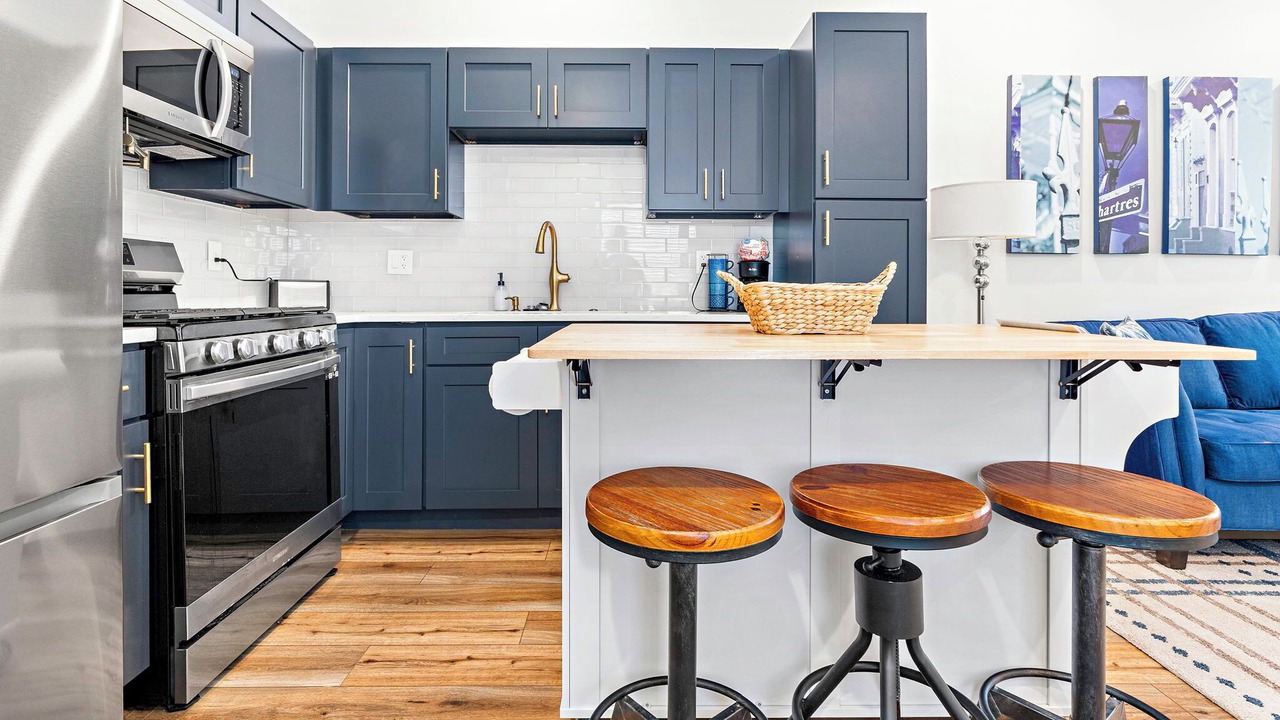 Photo of Kitchen in Dillard