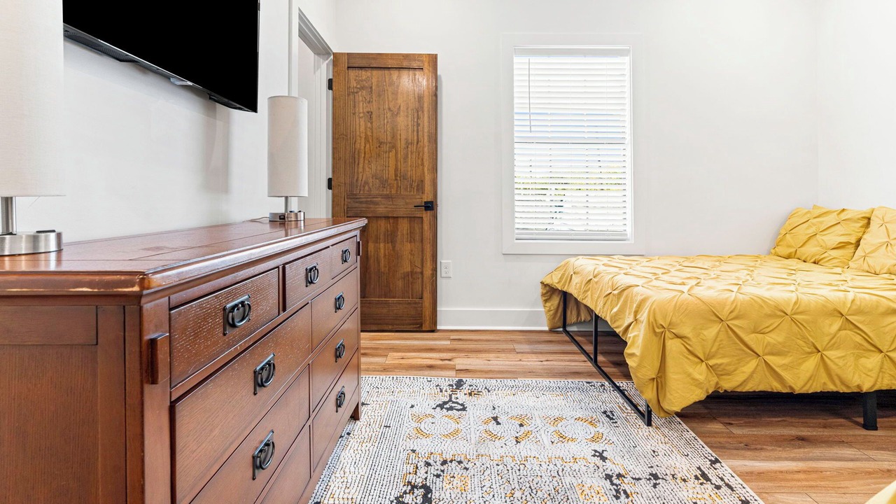 Photo of Bedroom in Dillard
