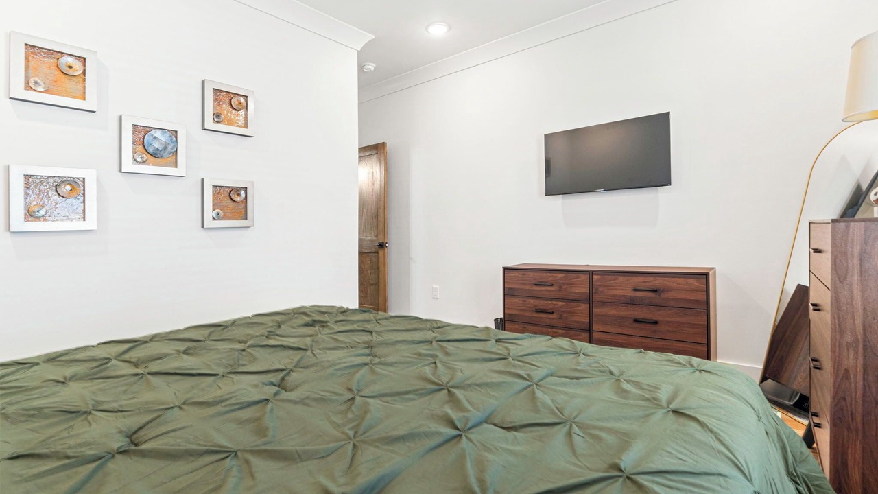 Photo of Bedroom in Dillard
