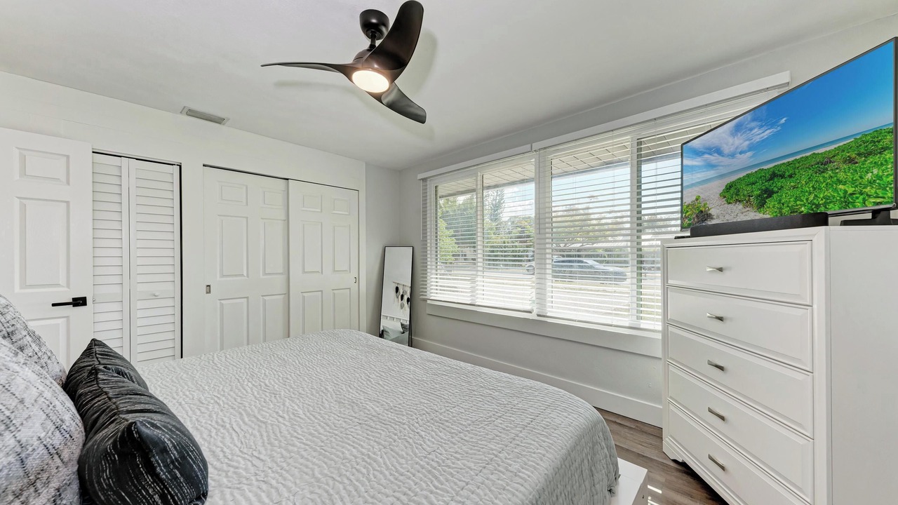 Photo of Bedroom in Whitfield