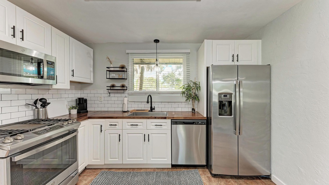 Photo of Kitchen in Whitfield