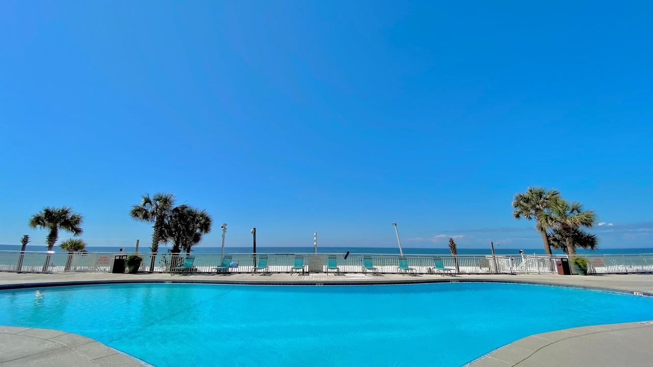 Photo of Outdoor in Biltmore Beach
