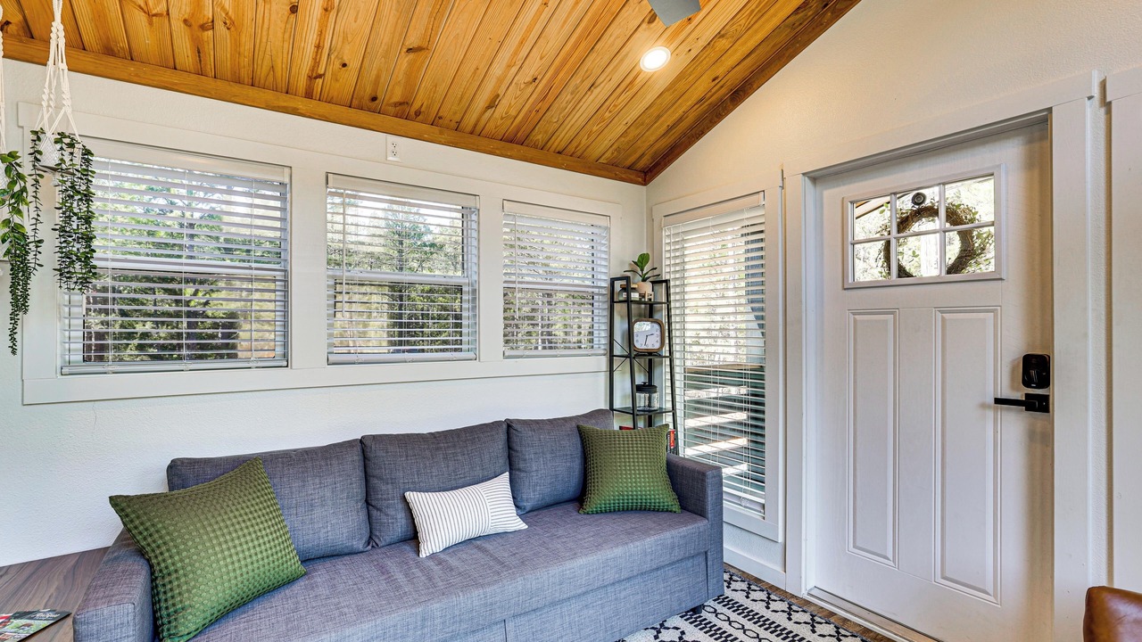 Photo of Livingroom in Linden