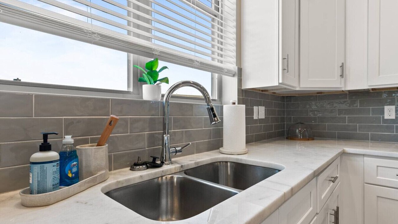 Photo of Kitchen in Youngsville