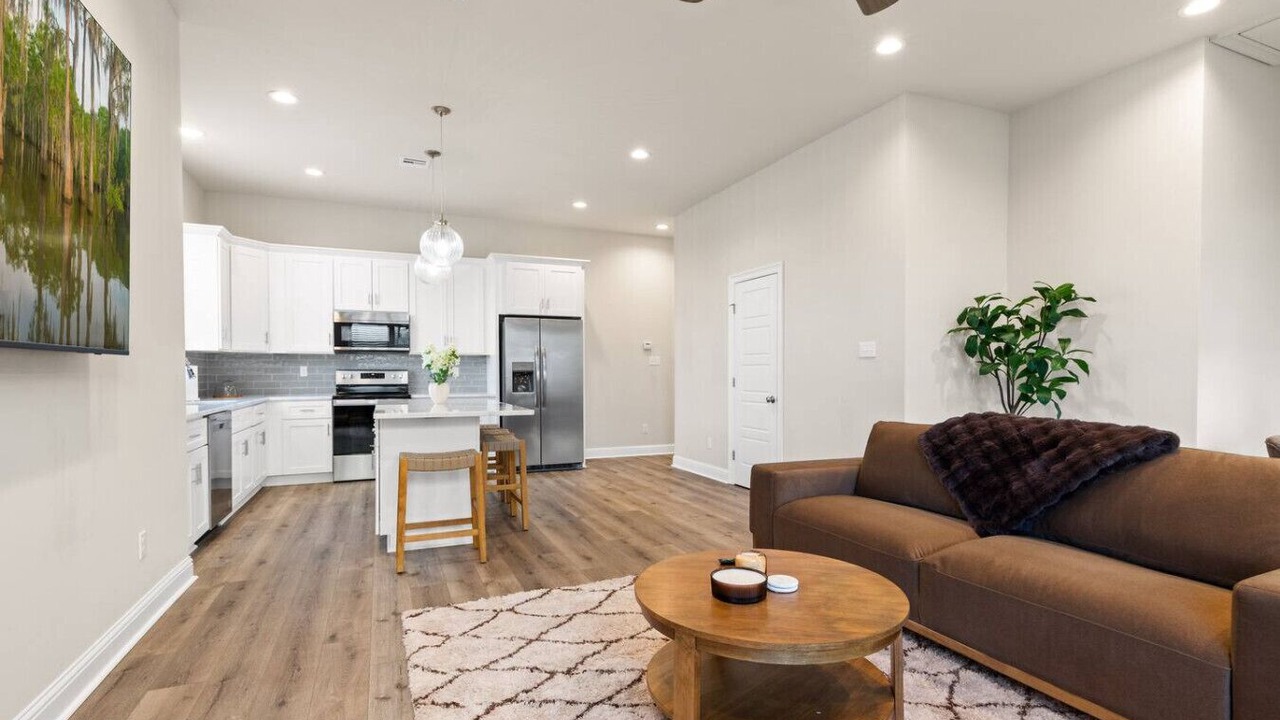 Photo of Livingroom in Youngsville