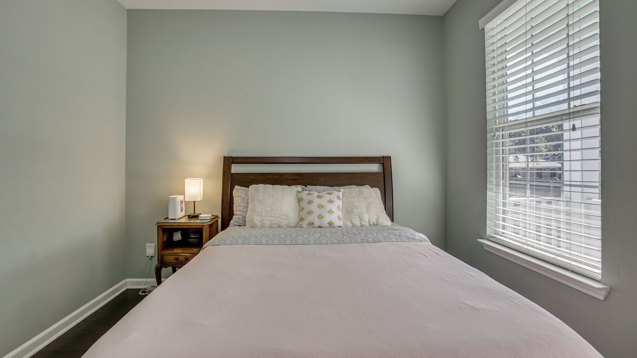Photo of Bedroom in Fillmore