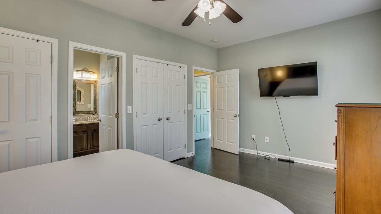 Photo of Bedroom in Fillmore