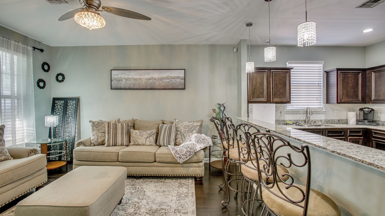 Photo of Livingroom in Fillmore