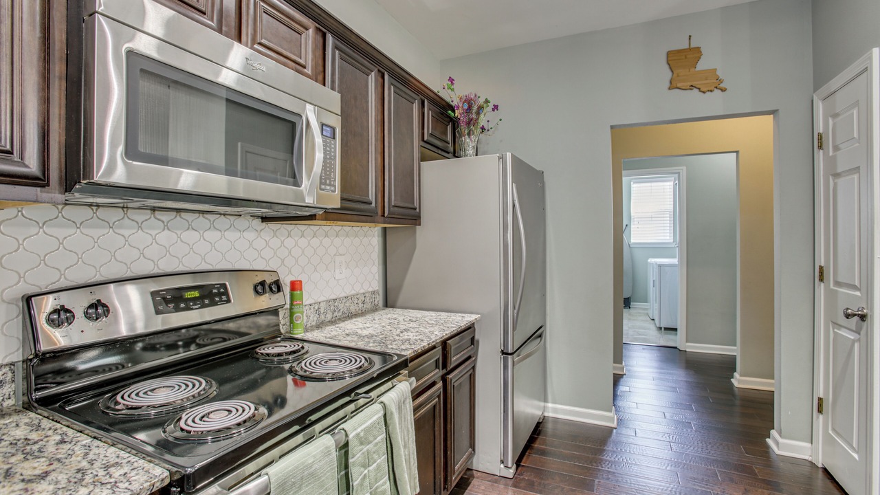 Photo of Kitchen in Fillmore