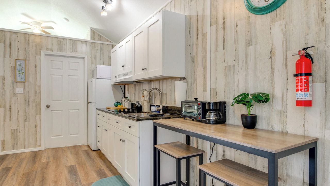 Photo of Kitchen in Picayune