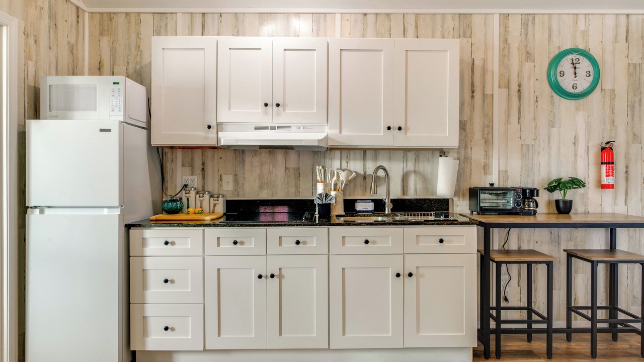 Photo of Kitchen in Picayune