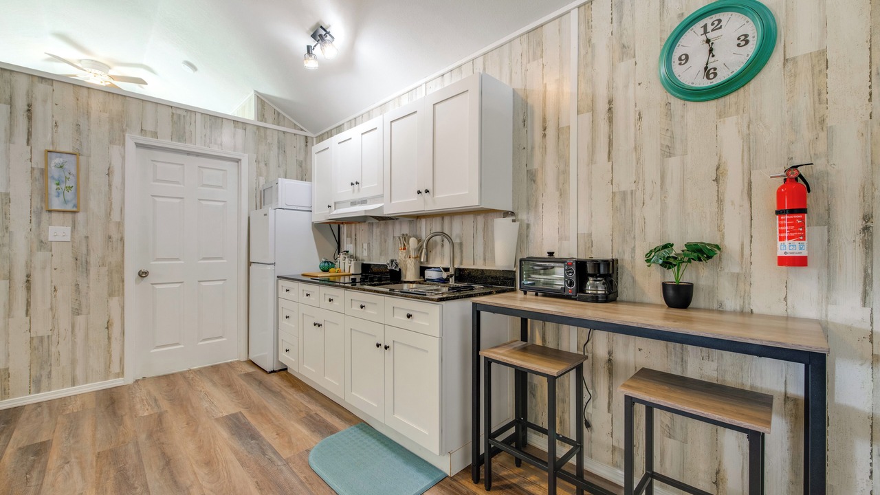 Photo of Kitchen in Picayune