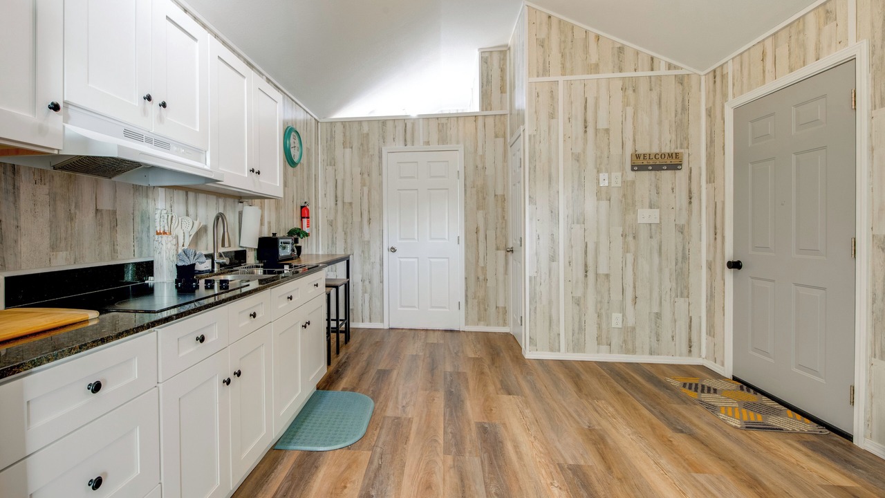 Photo of Kitchen in Picayune