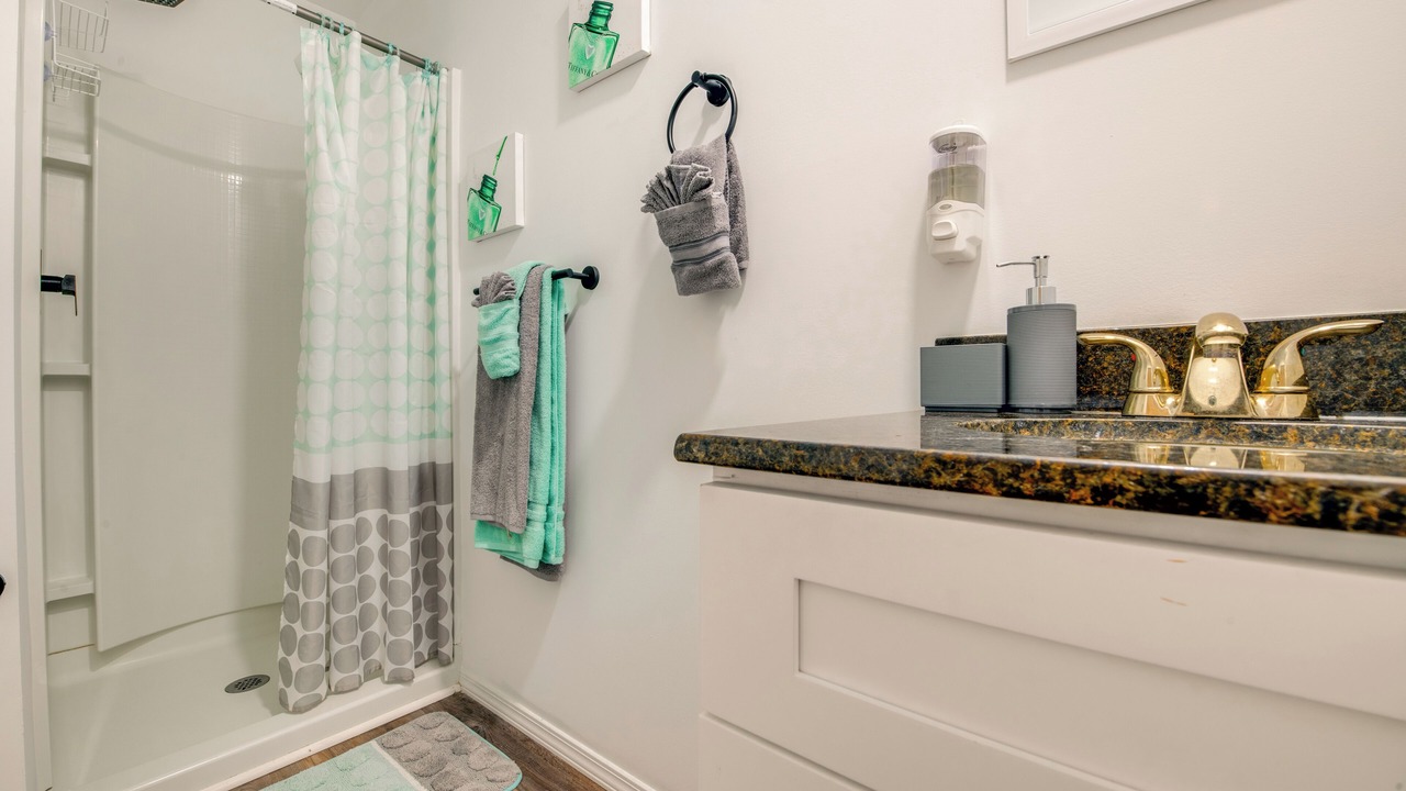 Photo of Bathroom in Picayune