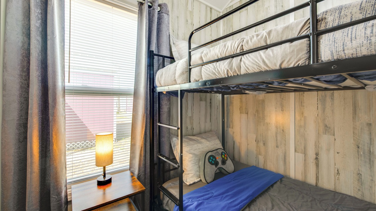 Photo of Bedroom in Picayune
