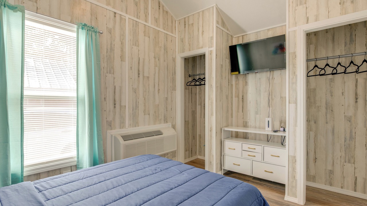 Photo of Bedroom in Picayune