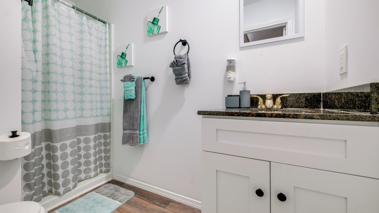 Photo of Bathroom in Picayune