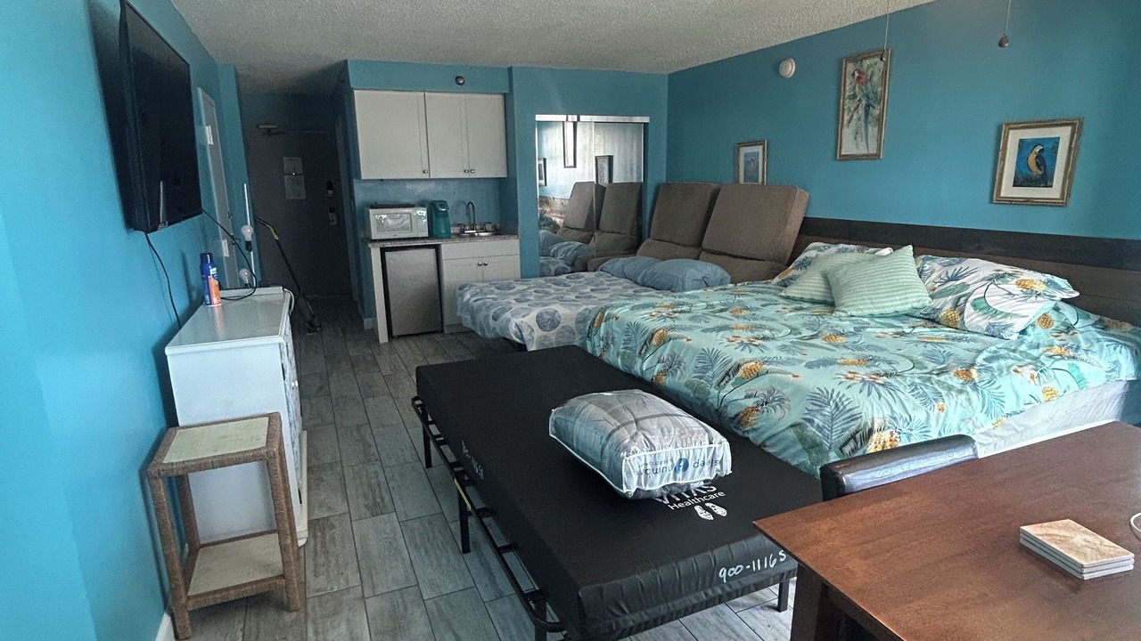 Photo of Bedroom in Daytona Beach