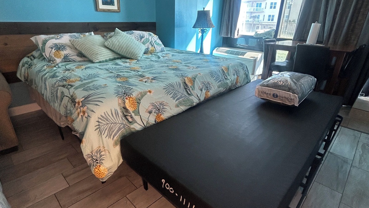 Photo of Bedroom in Daytona Beach