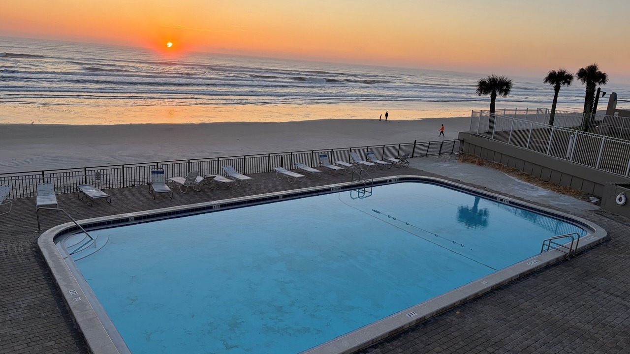 Photo of Outdoor in Daytona Beach