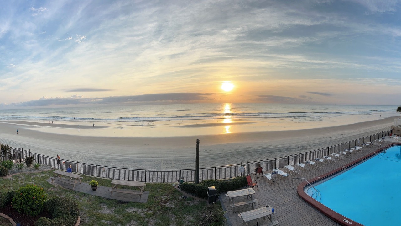 Photo of Outdoor in Daytona Beach