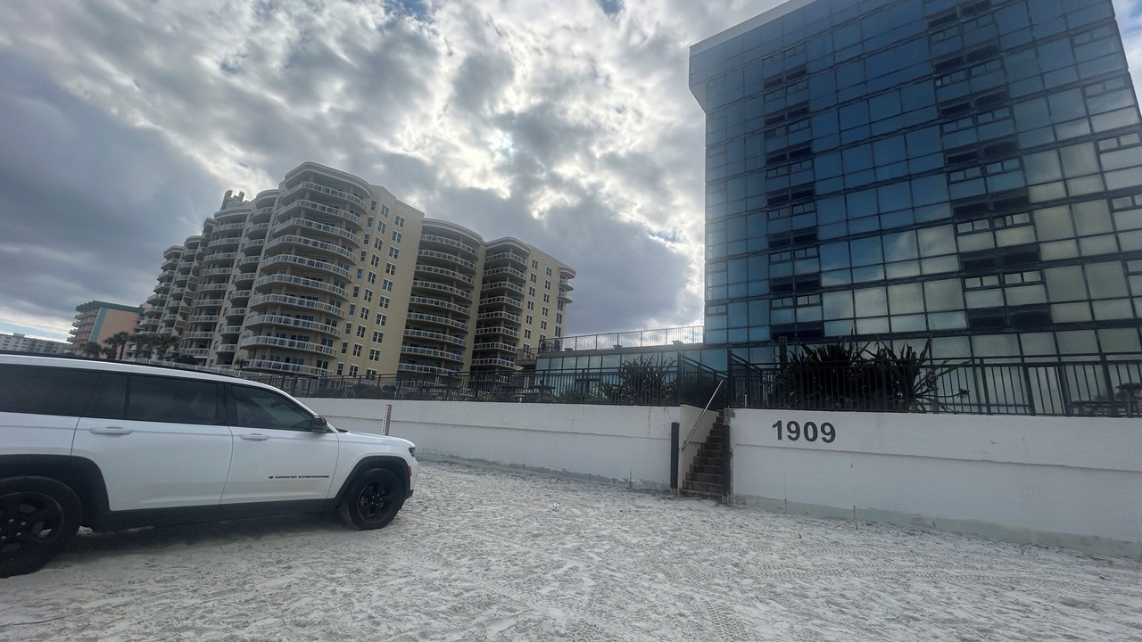 Photo of Outdoor in Daytona Beach