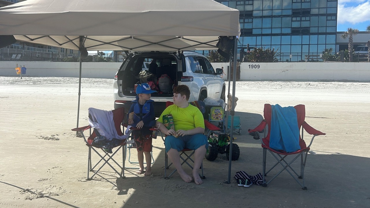 Photo of Others in Daytona Beach