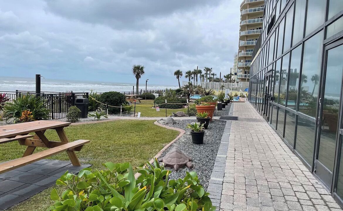 Photo of Outdoor in Daytona Beach