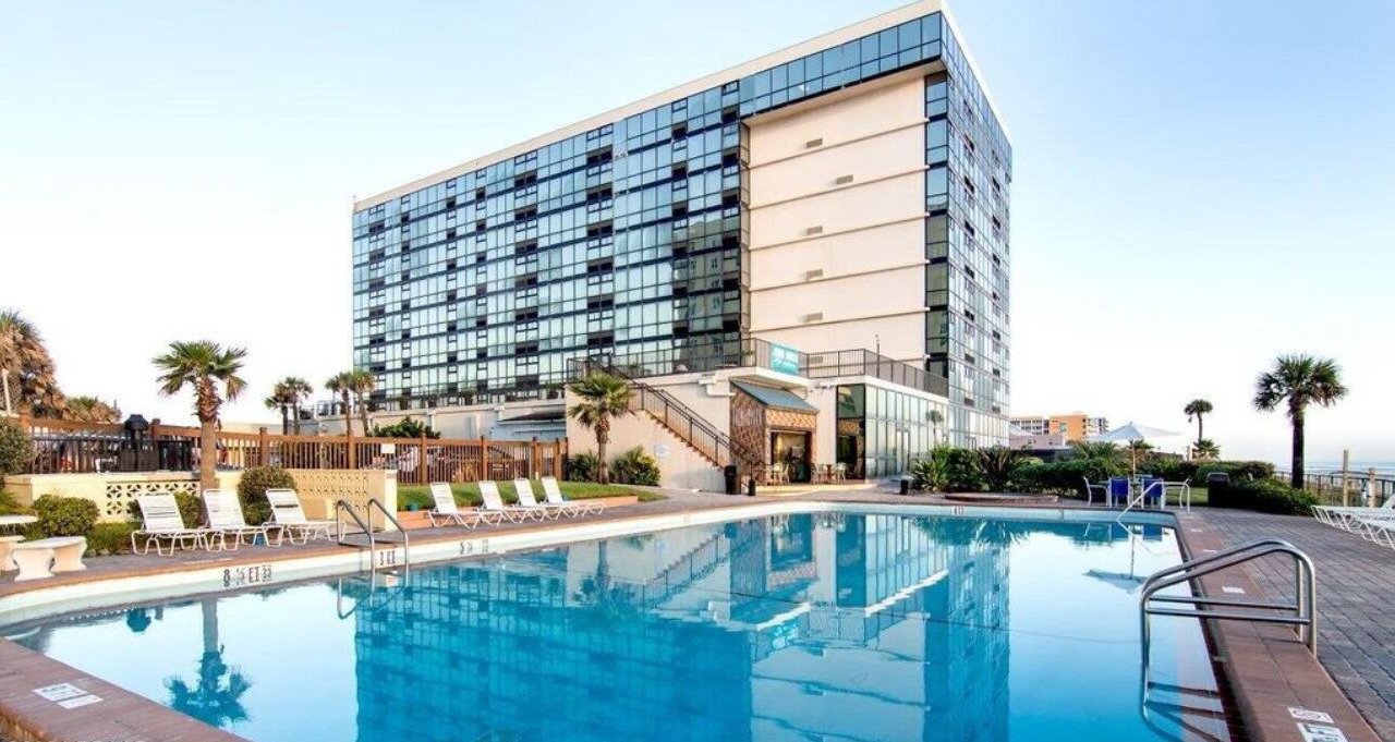 Photo of Outdoor in Daytona Beach