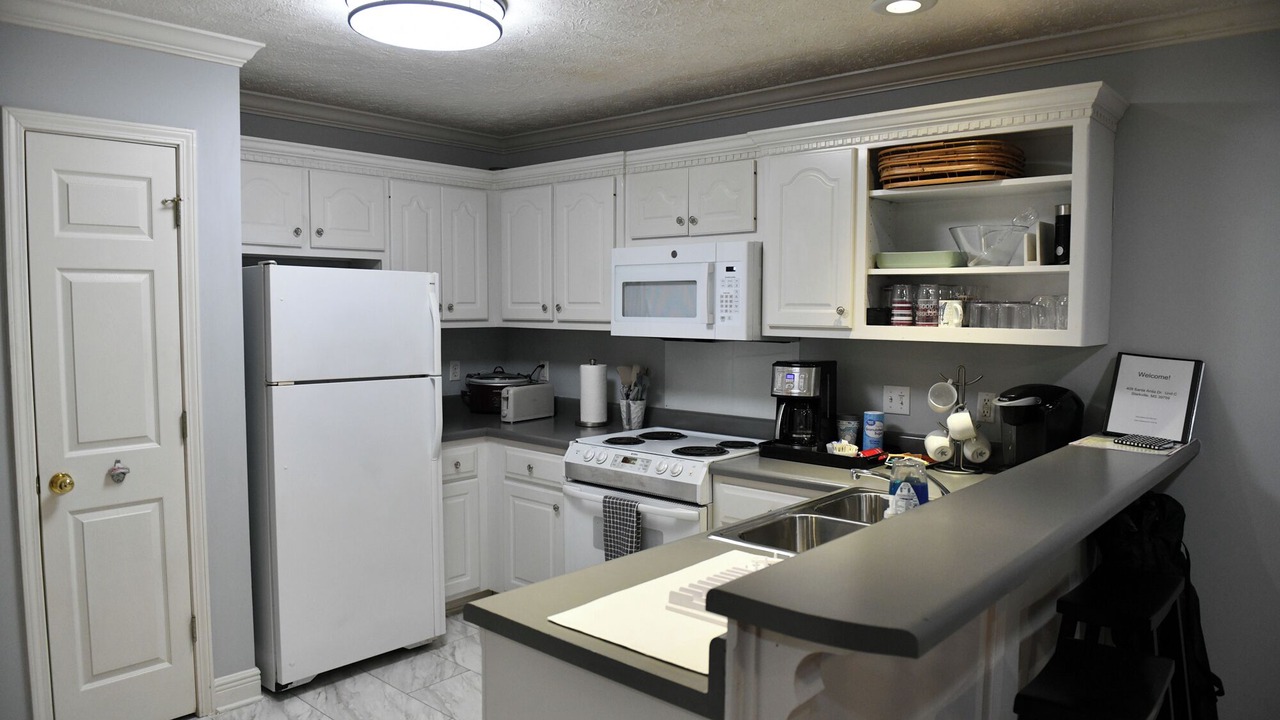 Photo of Kitchen in Starkville