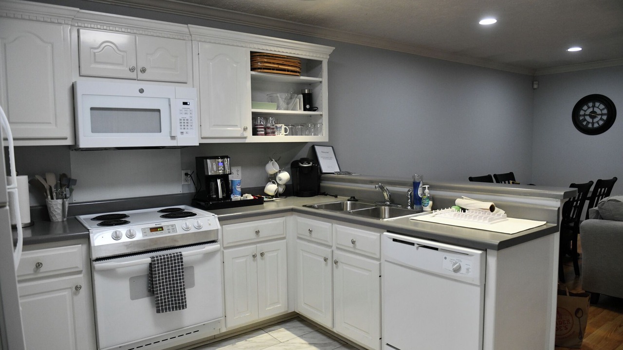 Photo of Kitchen in Starkville