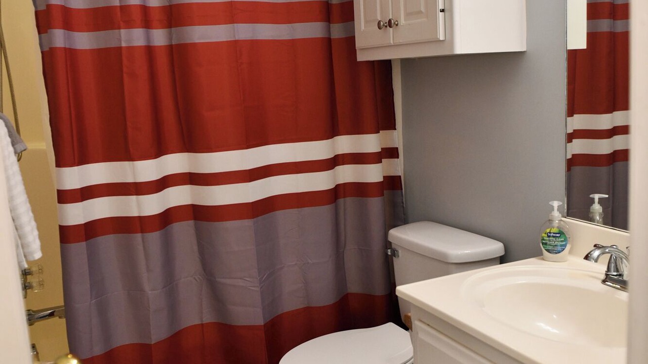 Photo of Bathroom in Starkville